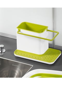 Dishwasher organizer