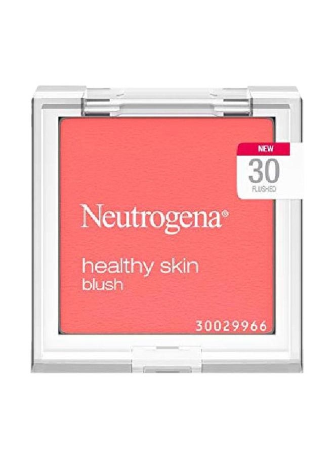 Neutrogena Healthy Skin Blush 30/Flushed 0.19 Ounce  - Image 1