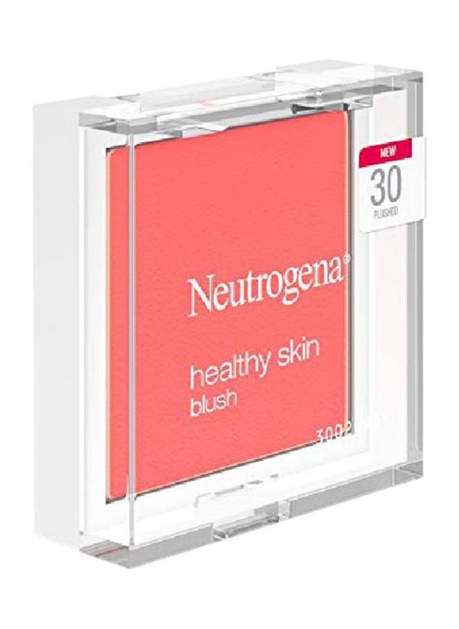 Neutrogena Healthy Skin Blush 30/Flushed 0.19 Ounce  - Image 3