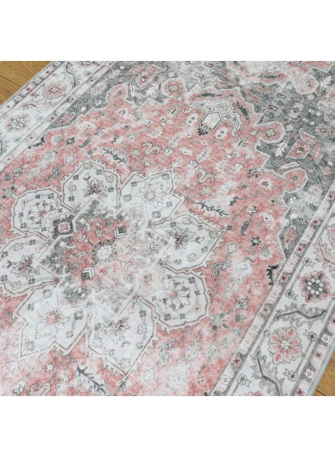 هوم بوكس سجادة ميراج عالية من المخمل - 80x150 سم