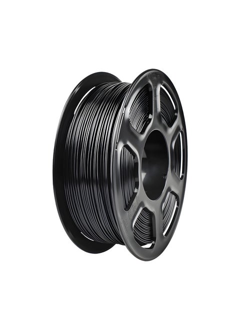 PETG Filament 2.2Lb Net Weight 3D Printer Filament 1.75Mm Diameter PETG Safe Leveling 220 To 250℃ for DIY
