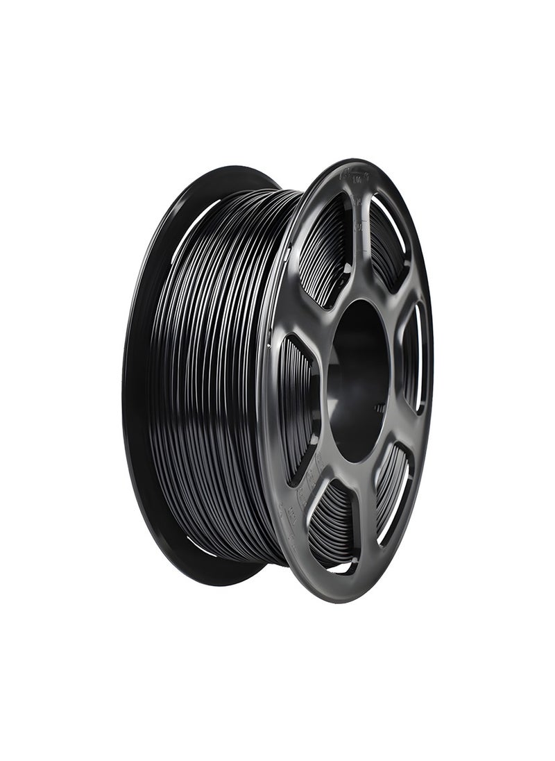 LumsAura PETG Filament 2.2Lb Net Weight 3D Printer Filament 1.75Mm Diameter PETG Safe Leveling 220 To 250℃ for DIY  - Image 1