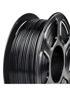 LumsAura PETG 3D Printer Filament – High Strength, Chemical-Resistant, Eco-Friendly, Precise Diameter Measurement, Tangle-Free Spool for Smooth Printing  - Image 2