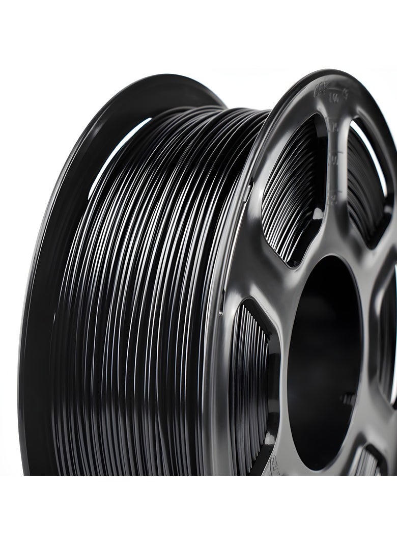 LumsAura PETG Filament 2.2Lb Net Weight 3D Printer Filament 1.75Mm Diameter PETG Safe Leveling 220 To 250℃ for DIY  - Image 2