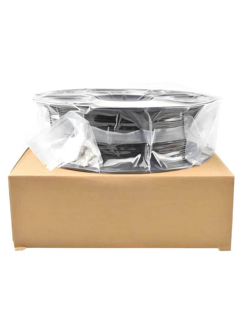 LumsAura PETG Filament 2.2Lb Net Weight 3D Printer Filament 1.75Mm Diameter PETG Safe Leveling 220 To 250℃ for DIY  - Image 3