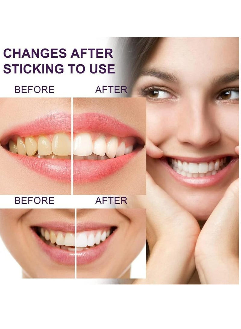 EELHOE Whitening Toothpaste Stain Removal Whitening Toothpaste Stain Remover Oral Hygiene Care 50 ML - Image 4