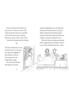 Sense and Sensibility (Easy Classics)  - Image 1