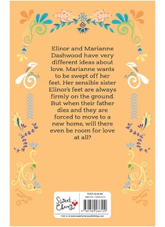 Sense and Sensibility (Easy Classics)  - Image 5