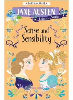 Sense and Sensibility (Easy Classics)  - Image 4