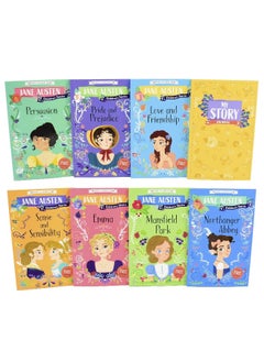Sense and Sensibility (Easy Classics)  - Image 3