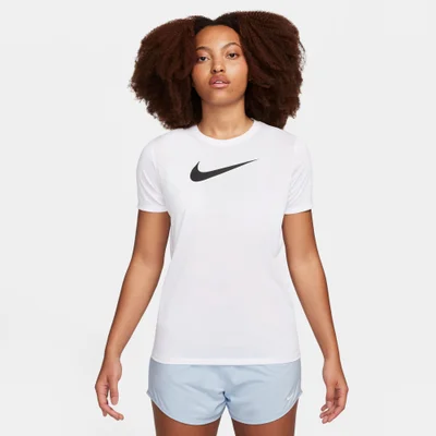 Nike Women's Dri-FIT Graphic Training T-Shirt