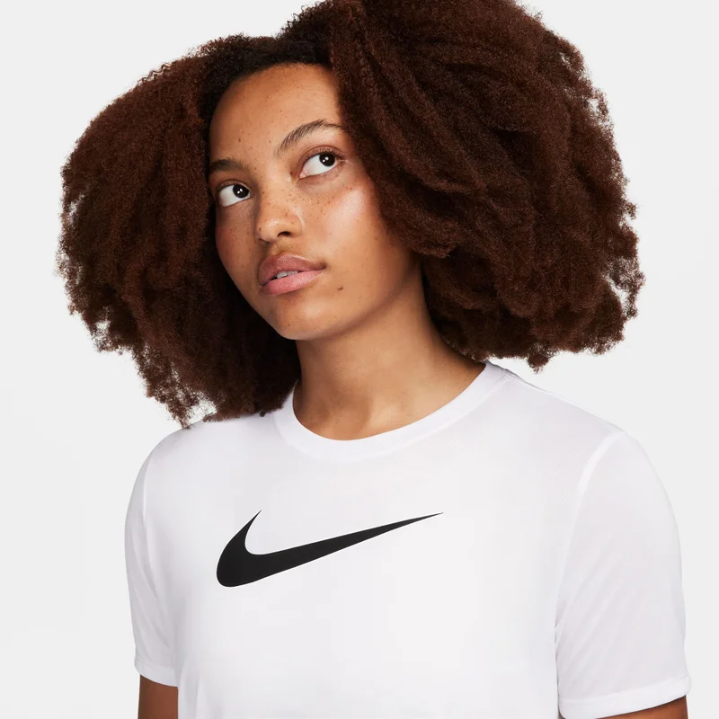 Nike Women's Dri-FIT Graphic Training T-Shirt