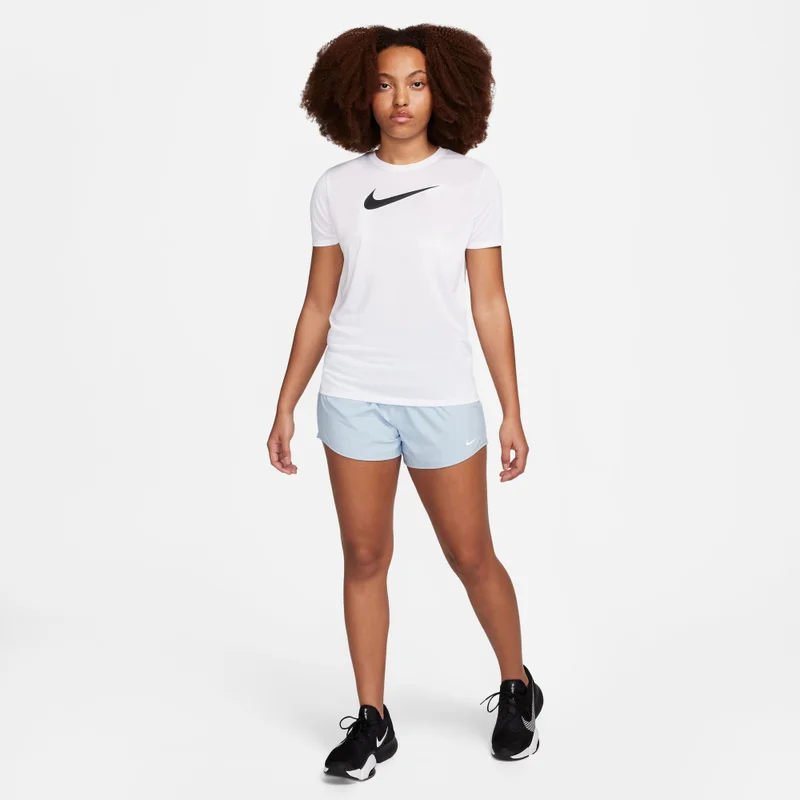 Nike Women's Dri-FIT Graphic Training T-Shirt