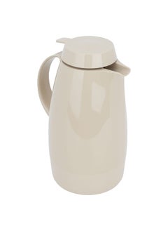 helios Beige German thermos 1.3 liters  - Image 2