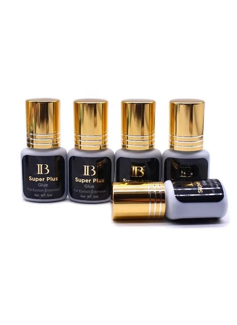Ibeauti - super plus glue 5 ml - Image 1