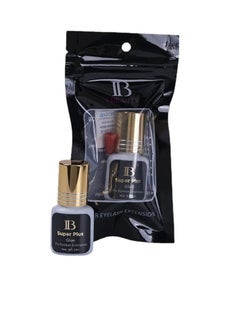 Ibeauti super plus glue 5 ml  - Image 3