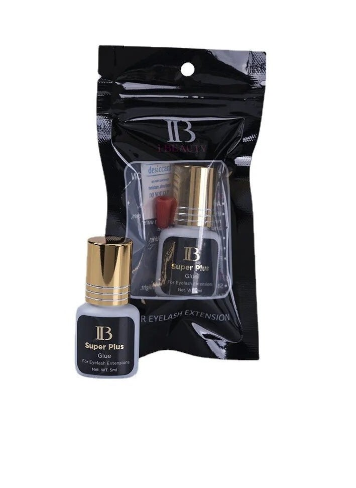 Ibeauti - super plus glue 5 ml - Image 1