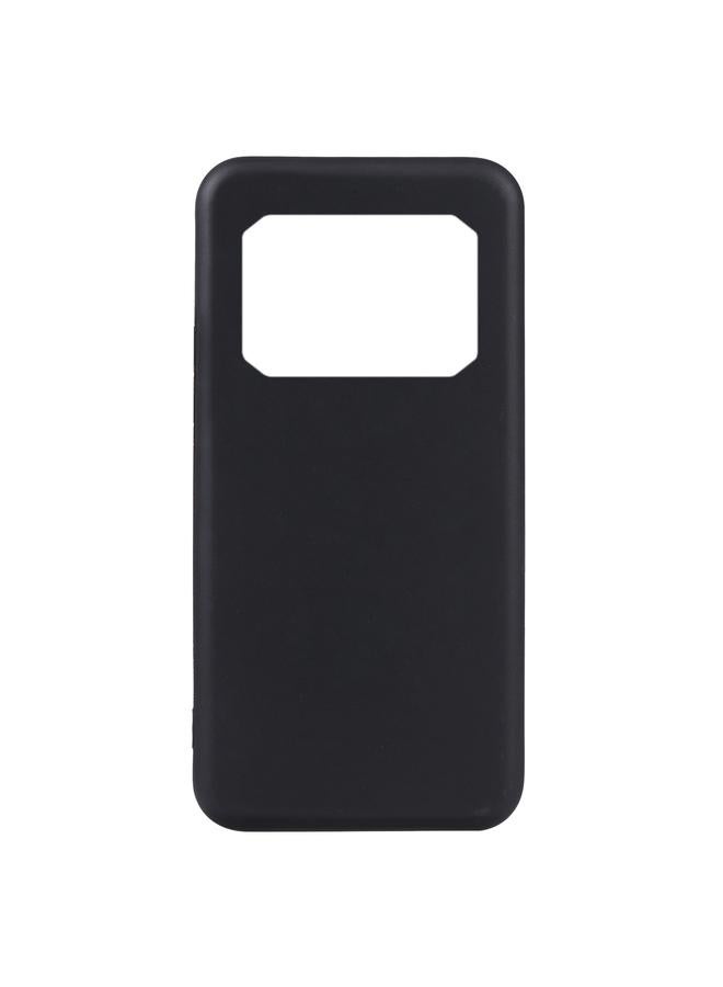S-TOP Case For Hotwav Cyber 13 10pcs TPU Phone Case - Image 2