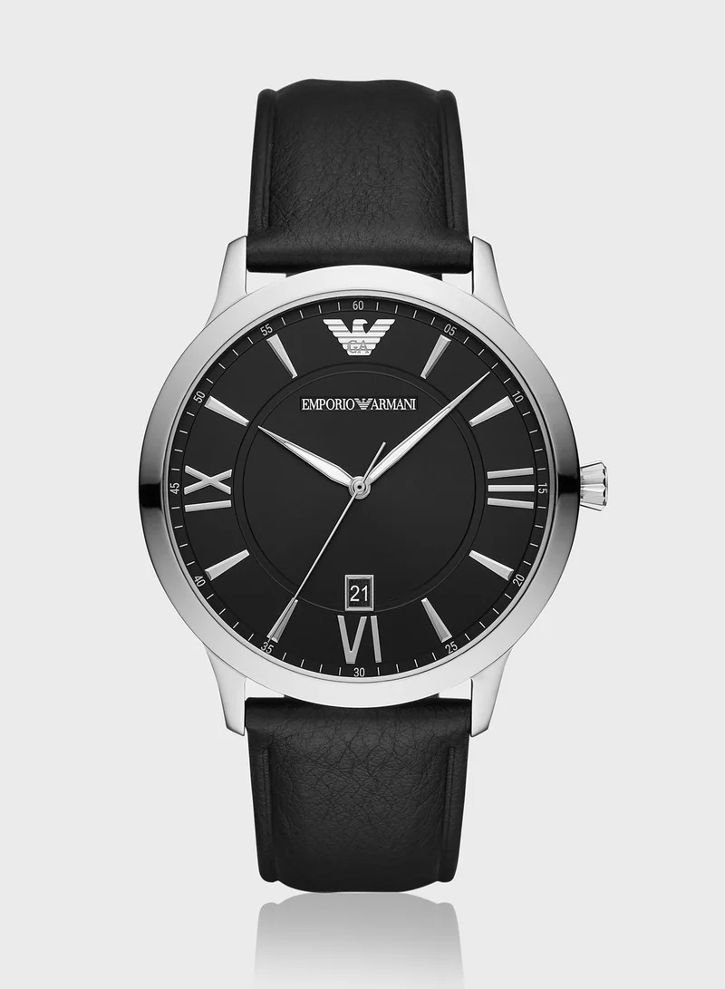 FOSSIL AR11210 Giovanni Watch