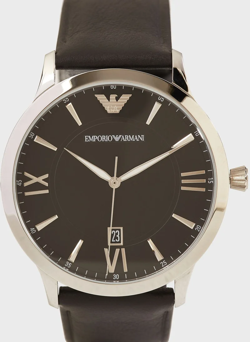 FOSSIL AR11210 Giovanni Watch