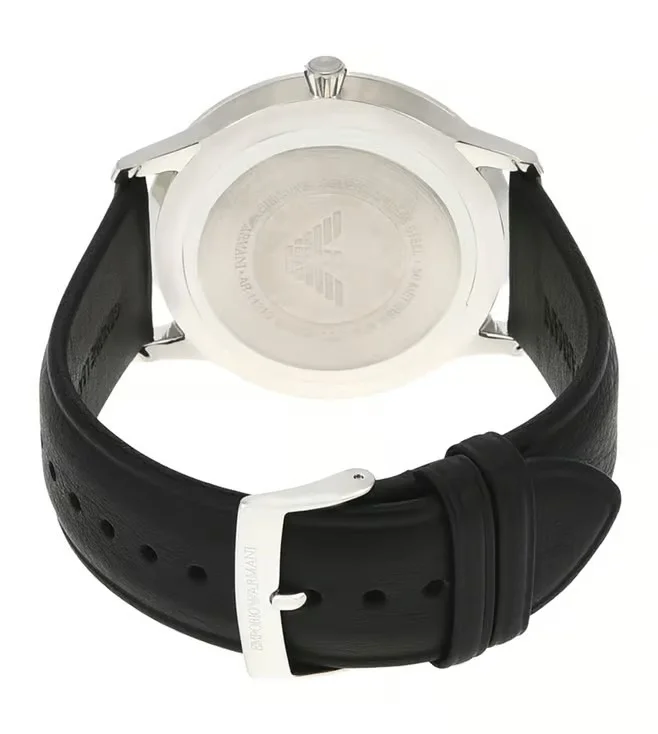 EMPORIO ARMANI  AR11210 Giovanni Watch for Men | Best Price UAE