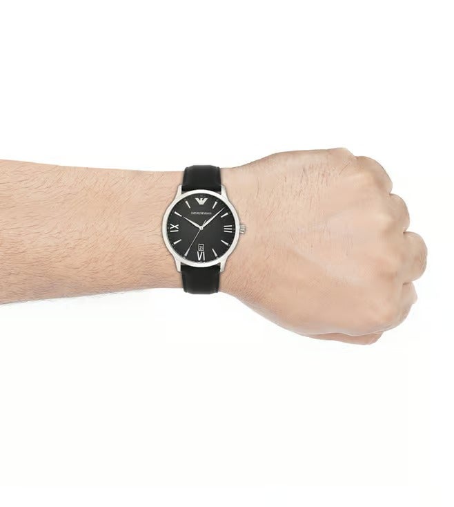EMPORIO ARMANI AR11210 Giovanni Watch - Image 5
