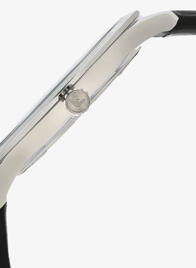 EMPORIO ARMANI AR11210 Giovanni Watch - Image 4