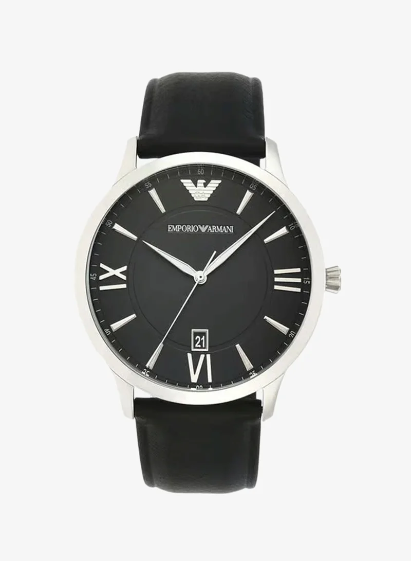 EMPORIO ARMANI AR11210 Giovanni Watch