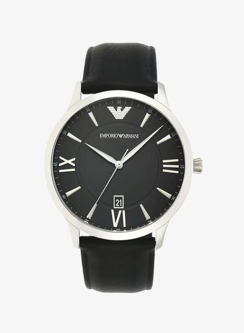 EMPORIO ARMANI AR11210 Giovanni Watch - Image 1