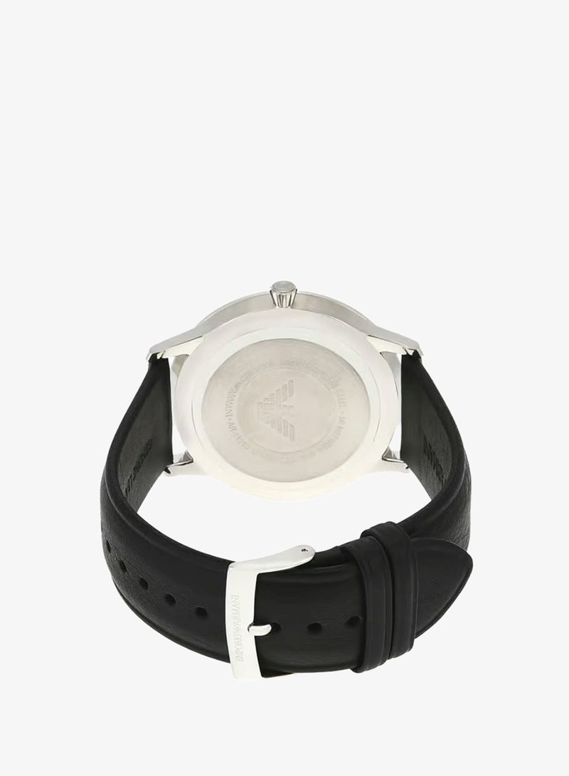 EMPORIO ARMANI AR11210 Giovanni Watch - Image 3