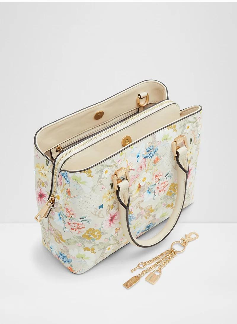 ALDO Legoiri Satchel