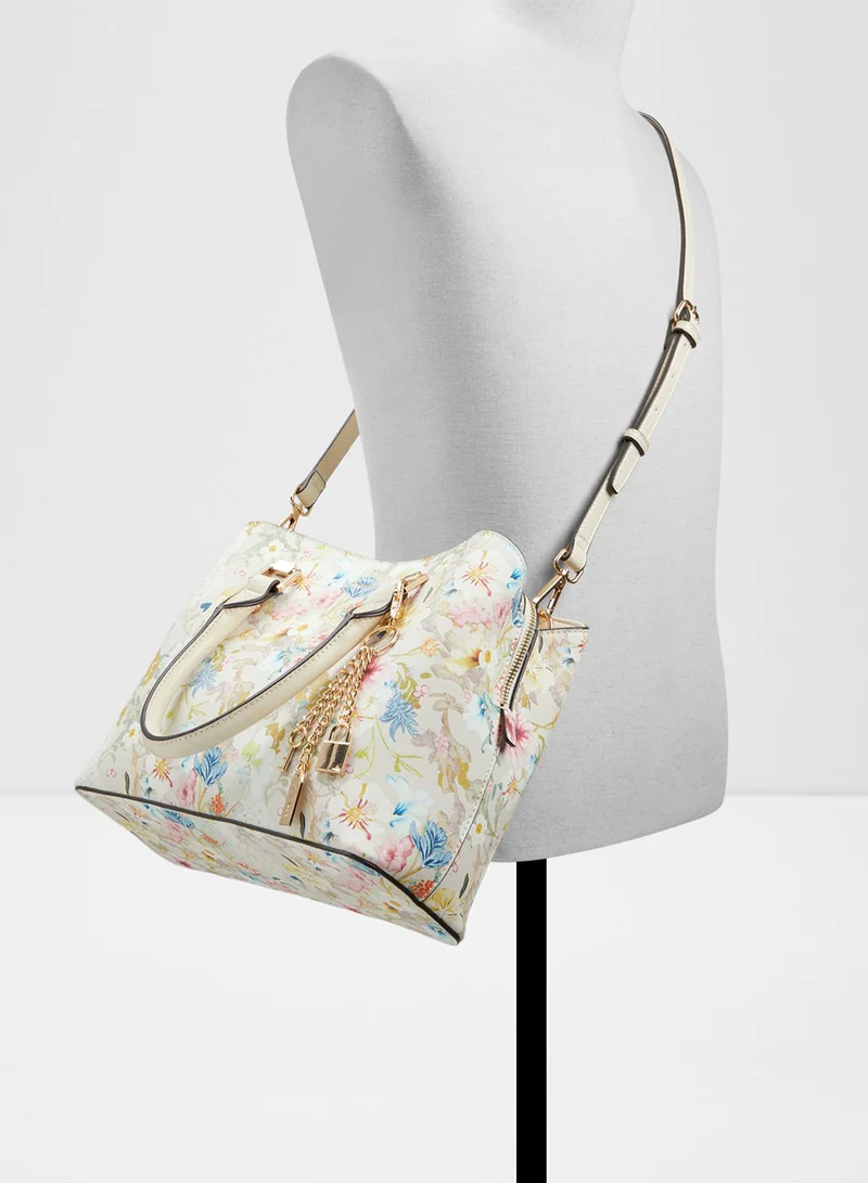 ALDO Legoiri Satchel