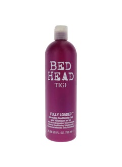 BED HEAD Bed Head Fully Loaded Massive Volume Conditioning Jelly 2536 Fluid Ounce 