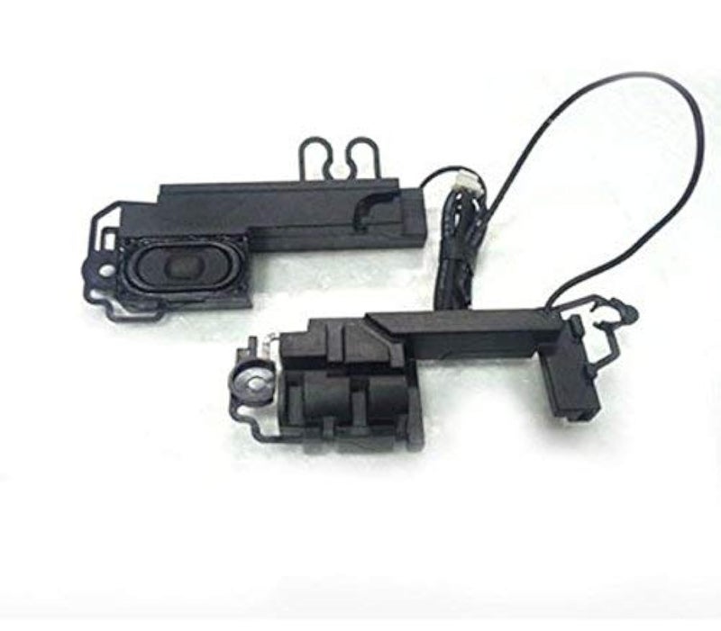 TravisLappy Laptop Speaker for DELL INSPIRON N5050 N5040 DELL VOSTRO 2520 1540 Internal Laptop Speaker Left and Right - Image 1