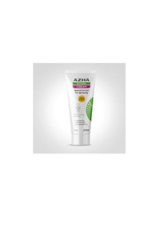 AZHA Face & Neck Cream Whitening Cream 75g  - Image 2