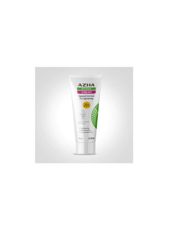 Face & Neck Cream Whitening Cream 75g