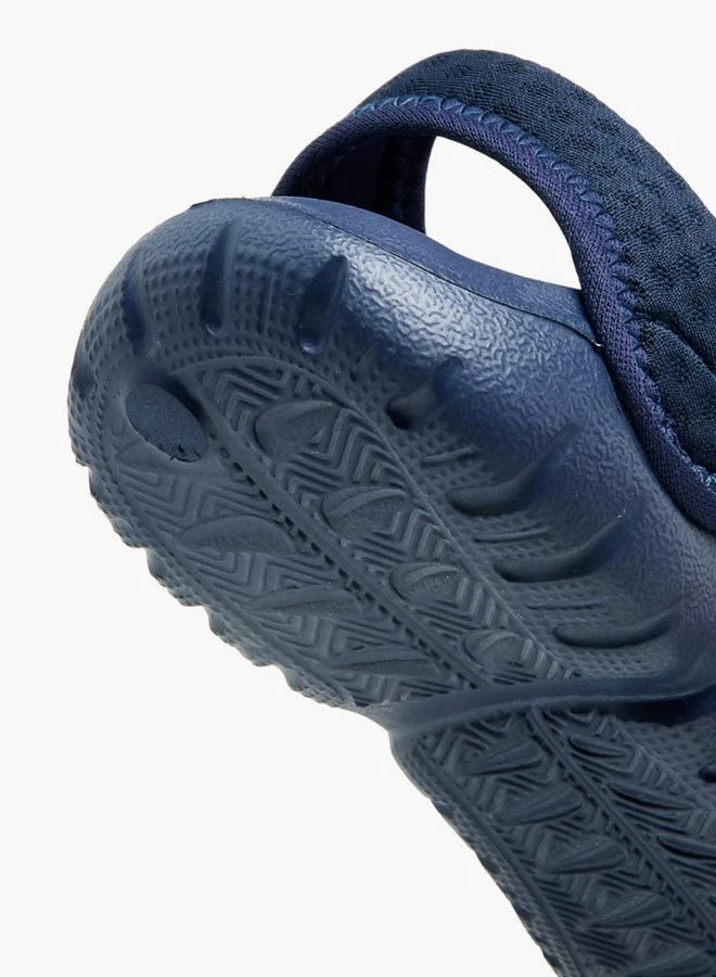 كابا صنادل أطفال بشريط لاصق