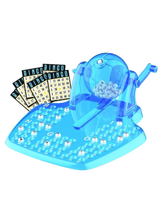 tcg Classic Games Bingo Set - Image 2