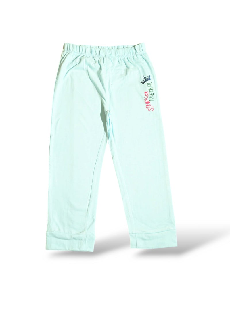 Princess PRINCESS GIRL SHORTSLEEVE PAJAMA SETS  - Image 3