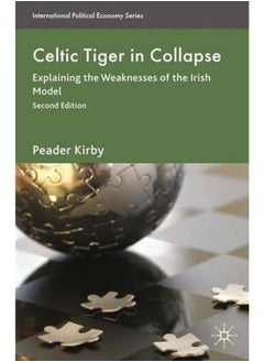 Celtic Tiger in Collapse 