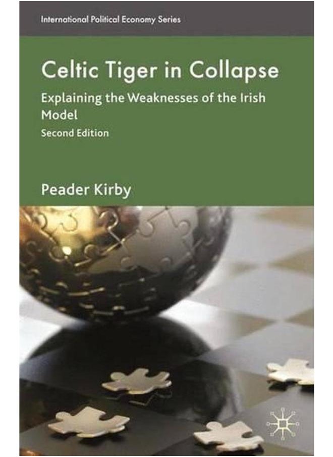 Celtic Tiger in Collapse 