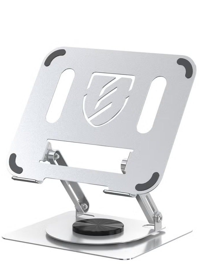 أيرلدوم حامل كمبيوتر محمول قابل للتعديل Earldom Eh-257 - Image 2