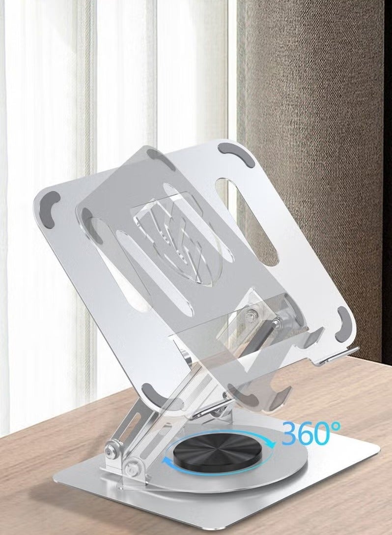 أيرلدوم حامل كمبيوتر محمول قابل للتعديل Earldom Eh-257 - Image 3