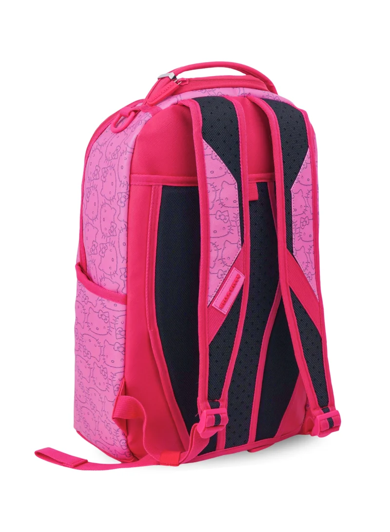 سانريو Sanrio Hello Kitty Teens 18'' Backpack