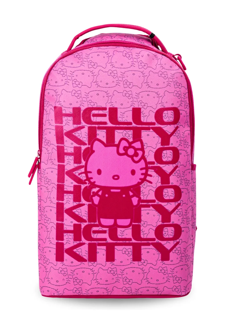سانريو Sanrio Hello Kitty Teens 18'' Backpack