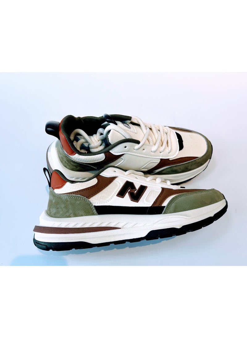 أبيض أخضر NB - Image 2
