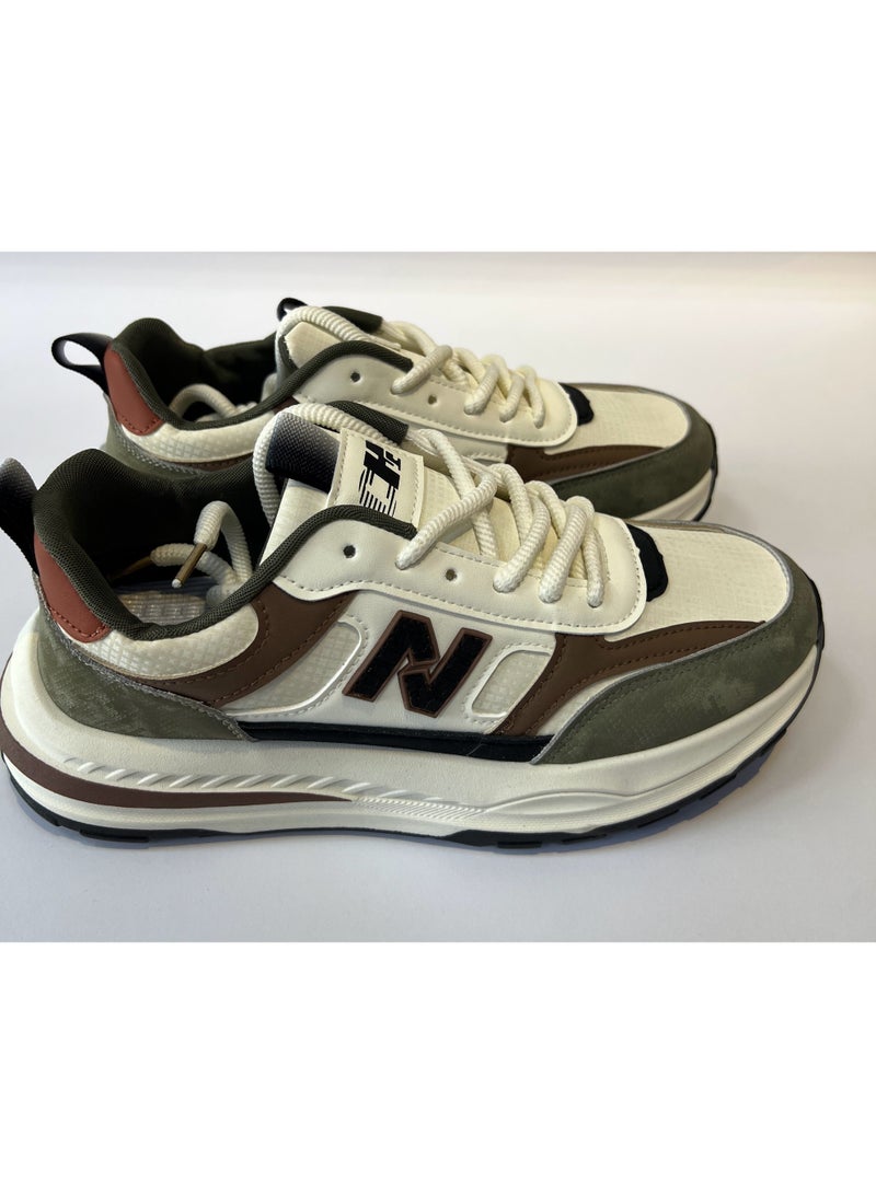 أبيض أخضر NB - Image 4