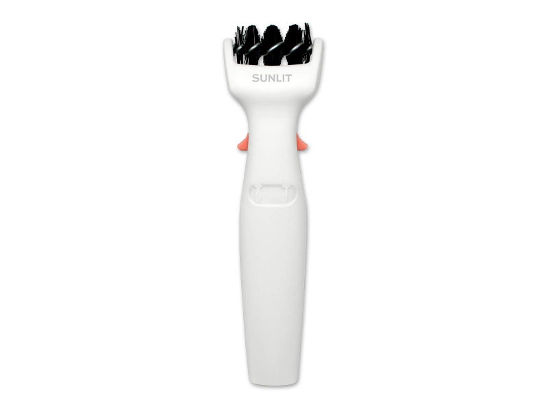 Bira Craft 3 in 1 Multipurpose Craft Tool, Die Brush, 3-in-1 Weeding Tool, Brush, Scrape, Pierce, Embossing and Cutting Machine Accessory, Retractable Design - Image 2