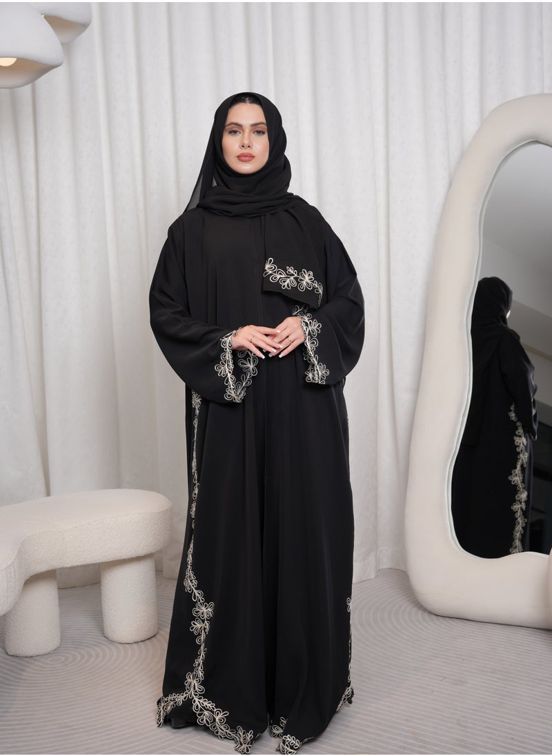 ممتاز رانيا عباية  - Image 1