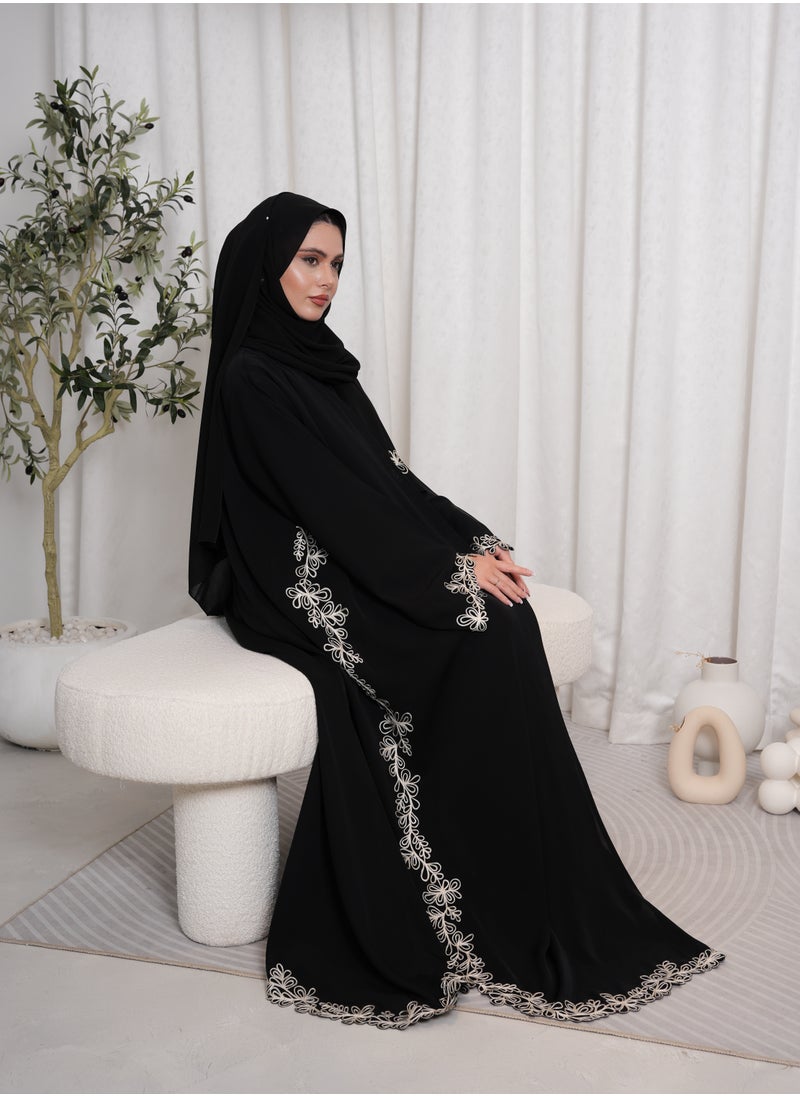 ممتاز رانيا عباية  - Image 3